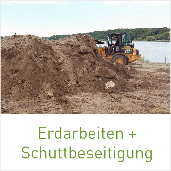 Gartenbau und Landschaftsbau (GaLaBau) Stefan Ziegler für Stahnsdorf, Kleinmachnow und Teltow